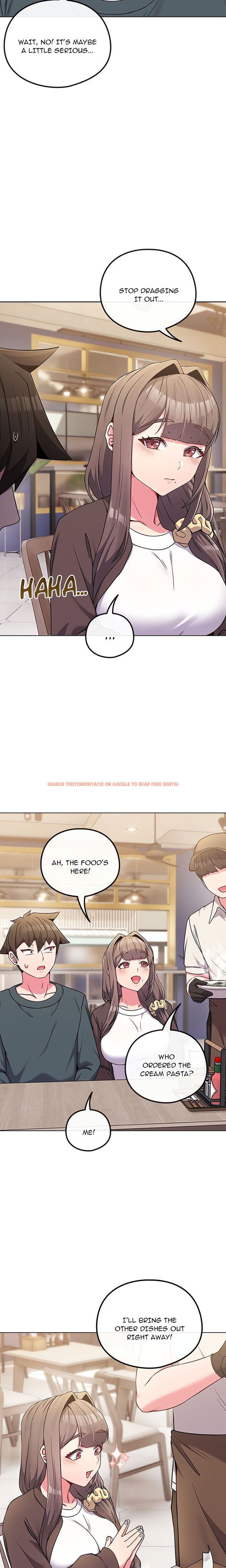 Read Hentai Image 10 cb1f4 in comic But You’re The Same Age As My Daughter?! - Chapter 51 - www.hentaitnt.net