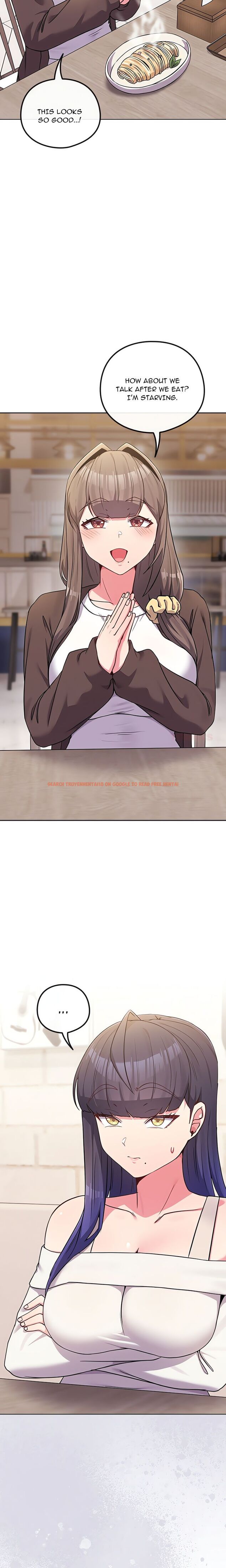 Read Hentai Image 11 cb1f4 in comic But You’re The Same Age As My Daughter?! - Chapter 51 - www.hentaitnt.net