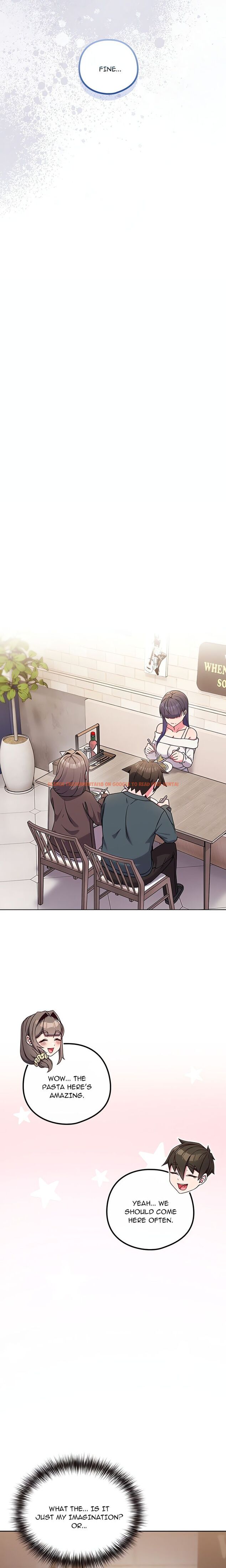 Read Hentai Image 12 cb1f4 in comic But You’re The Same Age As My Daughter?! - Chapter 51 - www.hentaitnt.net