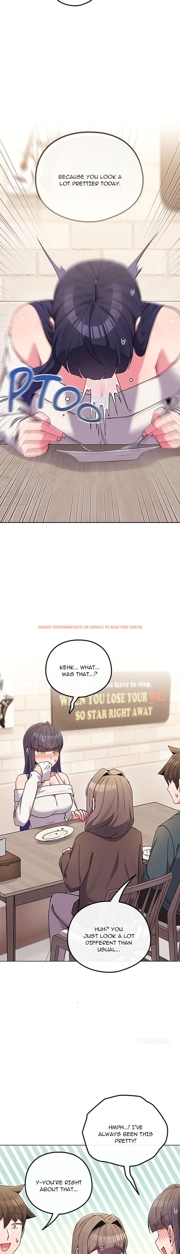 Read Hentai Image 14 cb1f4 in comic But You’re The Same Age As My Daughter?! - Chapter 51 - www.hentaitnt.net