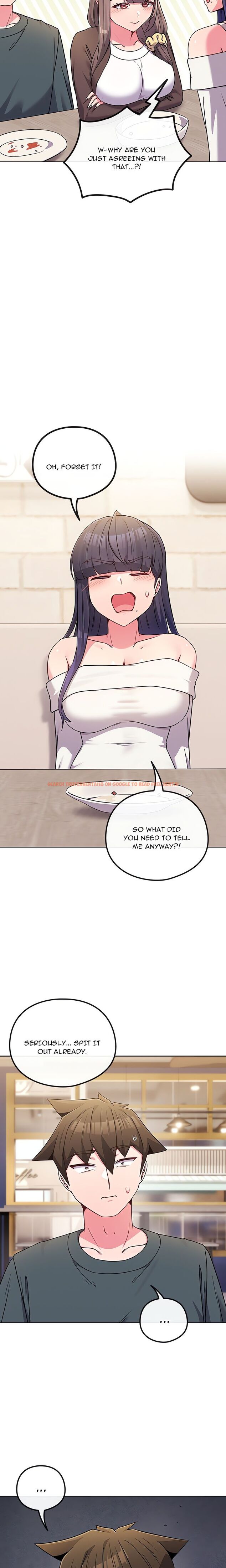 Read Hentai Image 15 cb1f4 in comic But You’re The Same Age As My Daughter?! - Chapter 51 - www.hentaitnt.net