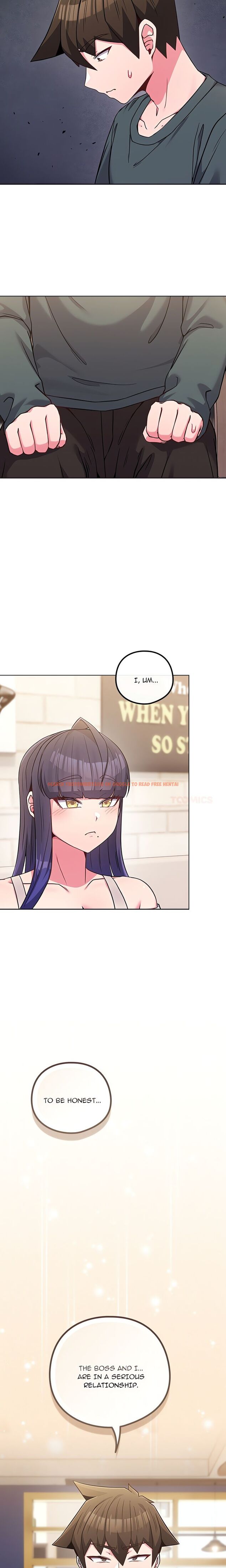 Read Hentai Image 16 cb1f4 in comic But You’re The Same Age As My Daughter?! - Chapter 51 - www.hentaitnt.net