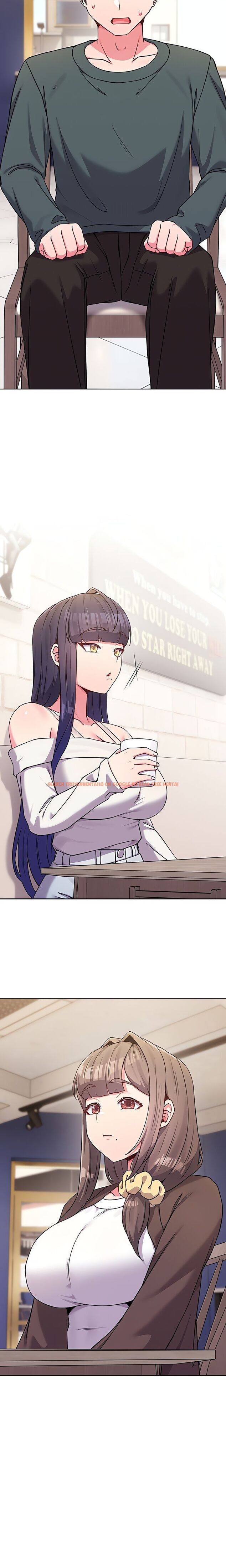 Read Hentai Image 17 cb1f4 in comic But You’re The Same Age As My Daughter?! - Chapter 51 - www.hentaitnt.net