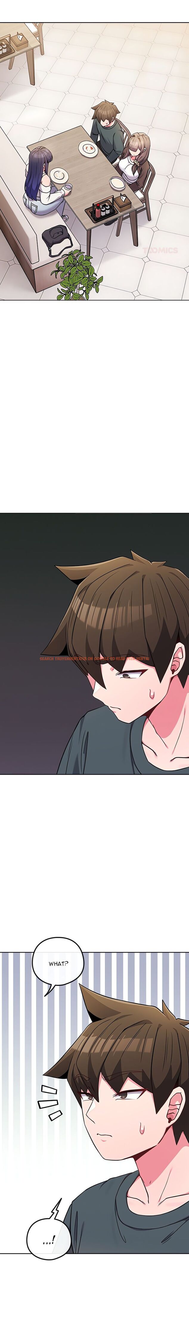 Read Hentai Image 18 cb1f4 in comic But You’re The Same Age As My Daughter?! - Chapter 51 - www.hentaitnt.net