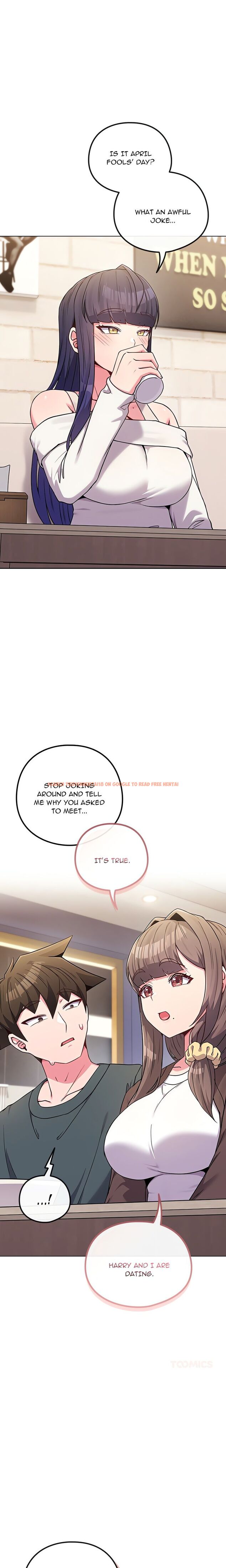 Read Hentai Image 19 cb1f4 in comic But You’re The Same Age As My Daughter?! - Chapter 51 - www.hentaitnt.net