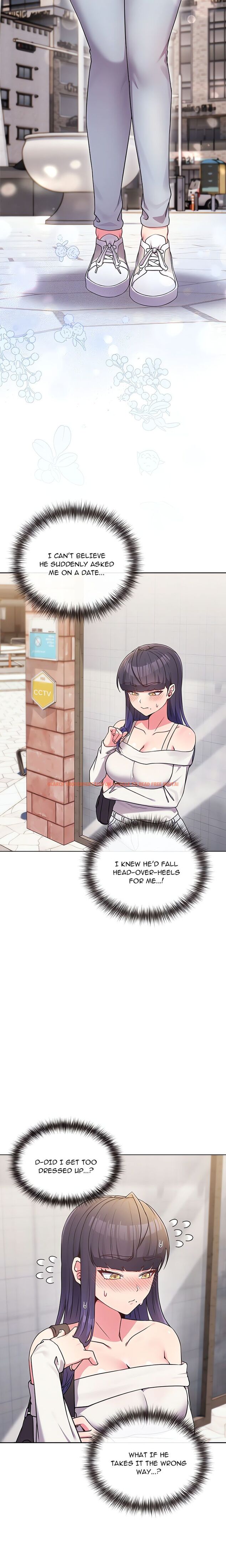 Read Hentai Image 2 cb1f4 in comic But You’re The Same Age As My Daughter?! - Chapter 51 - www.hentaitnt.net