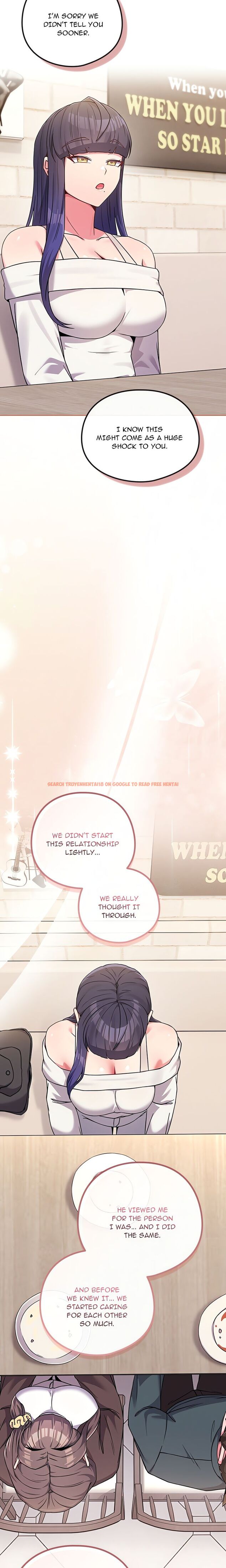 Read Hentai Image 20 cb1f4 in comic But You’re The Same Age As My Daughter?! - Chapter 51 - www.hentaitnt.net