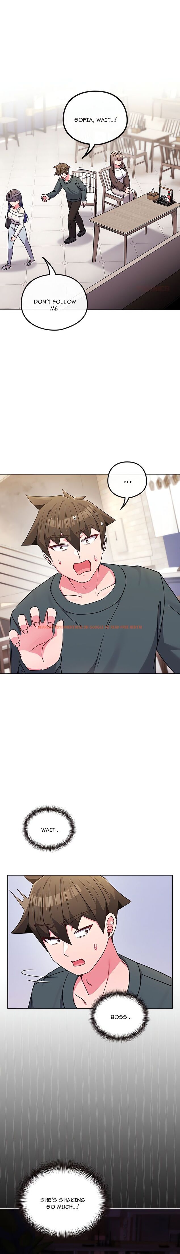 Read Hentai Image 23 cb1f4 in comic But You’re The Same Age As My Daughter?! - Chapter 51 - www.hentaitnt.net