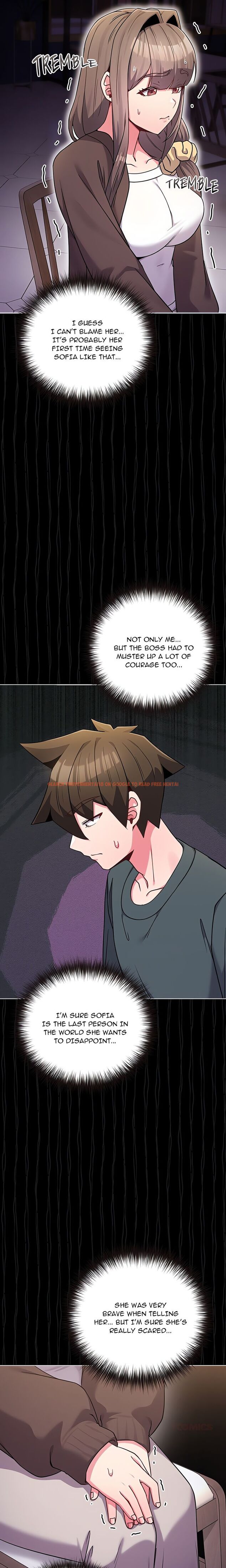 Read Hentai Image 24 cb1f4 in comic But You’re The Same Age As My Daughter?! - Chapter 51 - www.hentaitnt.net