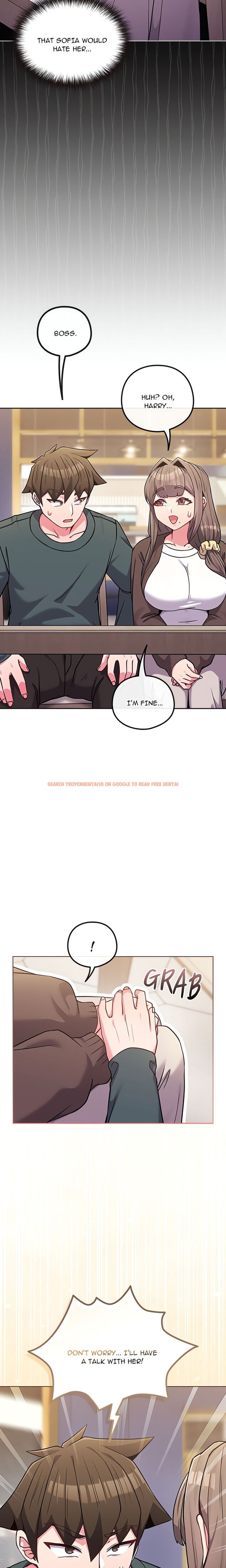 Read Hentai Image 25 cb1f4 in comic But You’re The Same Age As My Daughter?! - Chapter 51 - www.hentaitnt.net