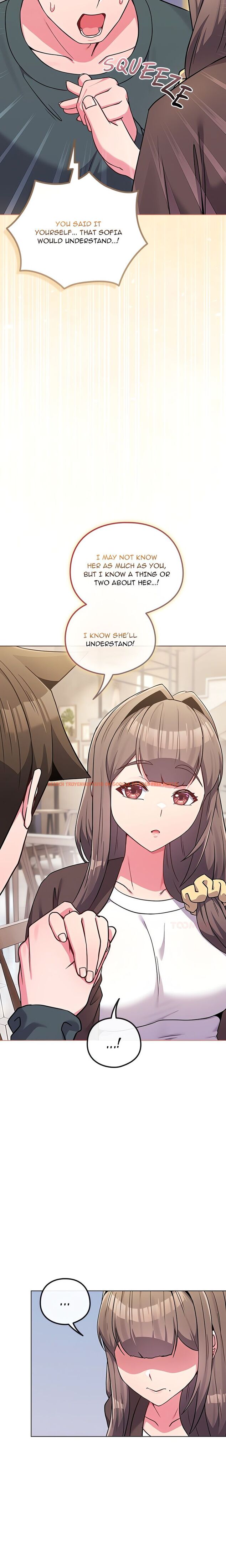 Read Hentai Image 26 cb1f4 in comic But You’re The Same Age As My Daughter?! - Chapter 51 - www.hentaitnt.net