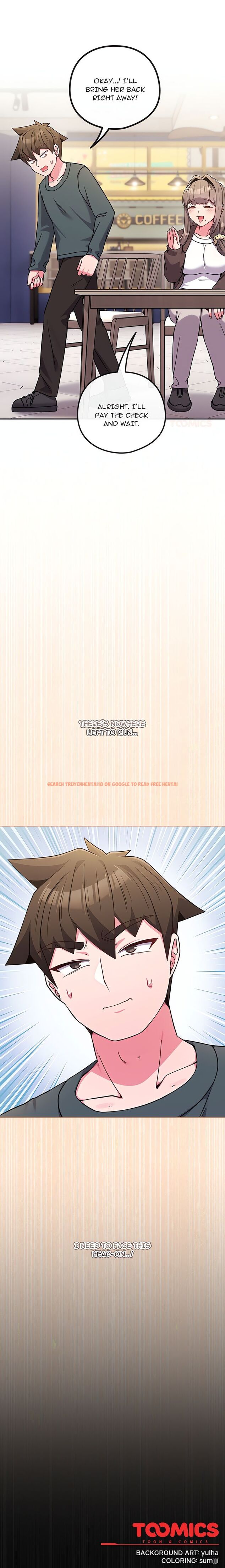 Read Hentai Image 28 cb1f4 in comic But You’re The Same Age As My Daughter?! - Chapter 51 - www.hentaitnt.net