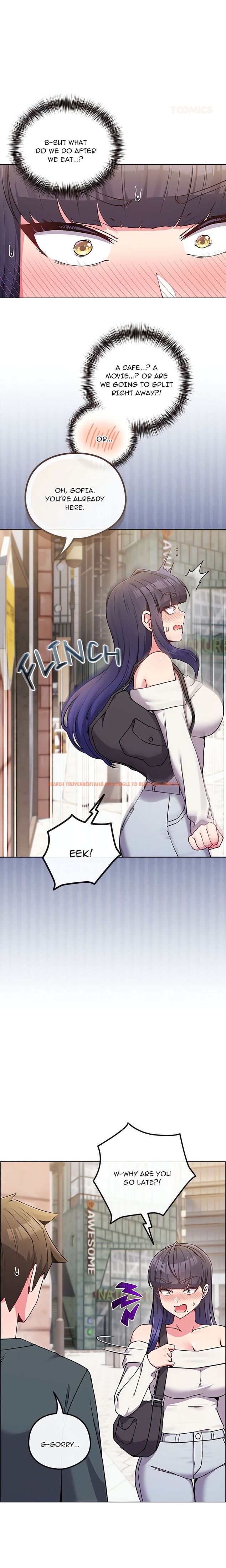 Read Hentai Image 3 cb1f4 in comic But You’re The Same Age As My Daughter?! - Chapter 51 - www.hentaitnt.net