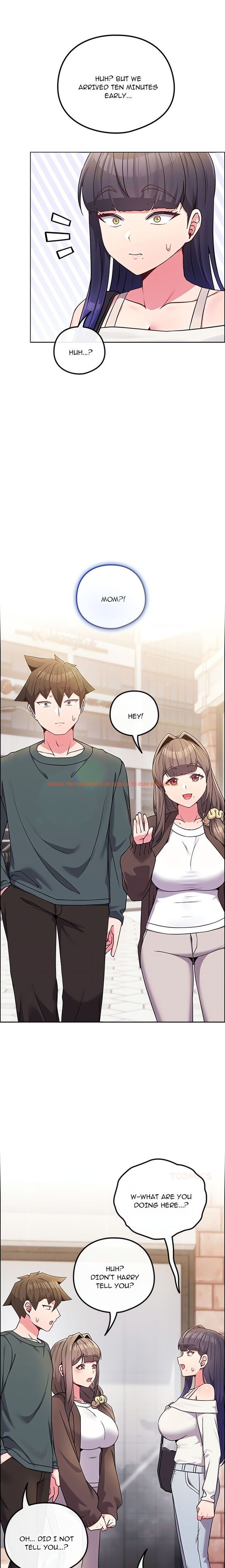Read Hentai Image 4 cb1f4 in comic But You’re The Same Age As My Daughter?! - Chapter 51 - www.hentaitnt.net