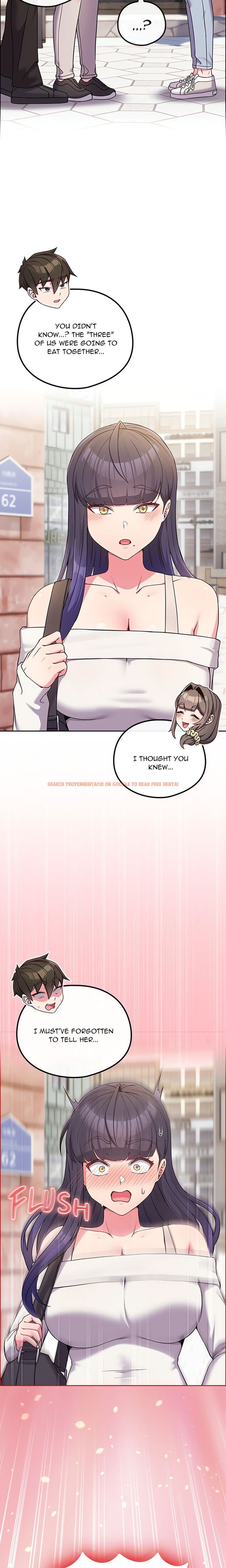 Read Hentai Image 5 cb1f4 in comic But You’re The Same Age As My Daughter?! - Chapter 51 - www.hentaitnt.net