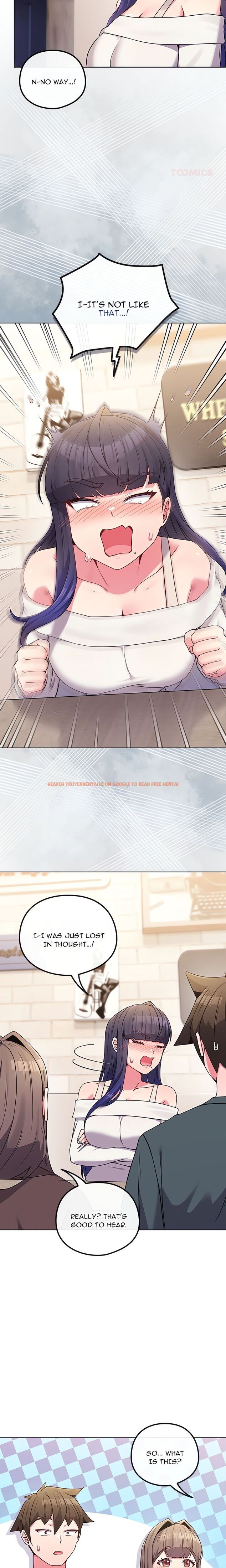 Read Hentai Image 8 cb1f4 in comic But You’re The Same Age As My Daughter?! - Chapter 51 - www.hentaitnt.net