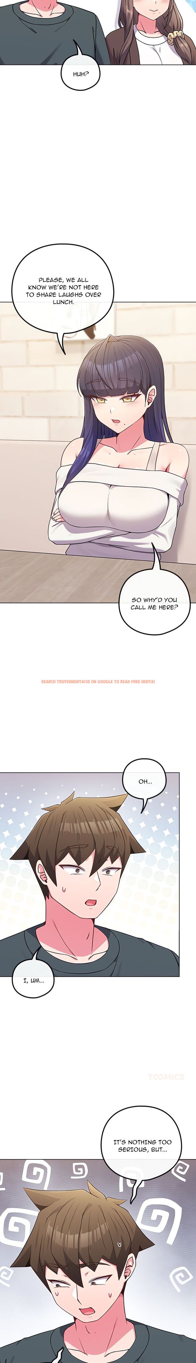 Read Hentai Image 9 cb1f4 in comic But You’re The Same Age As My Daughter?! - Chapter 51 - www.hentaitnt.net