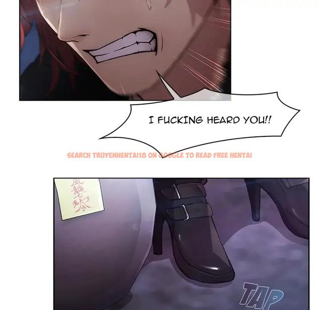Read Hentai Image 10 307 in comic Butterfly Dream - Chapter 16 - hentaitnt.net