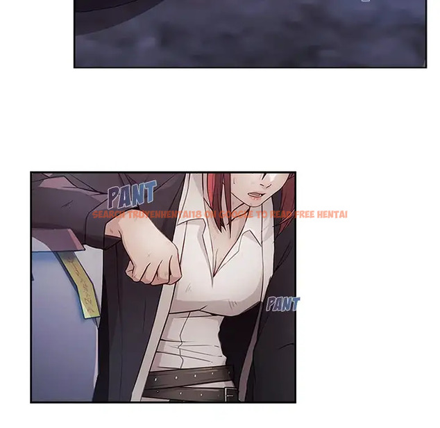 Read Hentai Image 11 307 in comic Butterfly Dream - Chapter 16 - hentaitnt.net