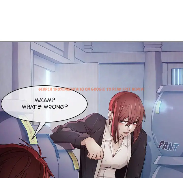 Read Hentai Image 12 307 in comic Butterfly Dream - Chapter 16 - hentaitnt.net