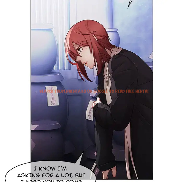 Read Hentai Image 14 307 in comic Butterfly Dream - Chapter 16 - hentaitnt.net