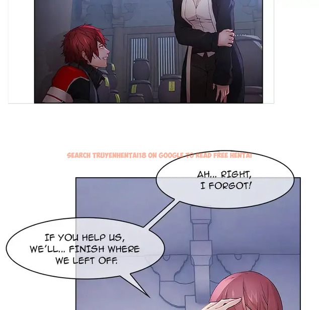 Read Hentai Image 21 307 in comic Butterfly Dream - Chapter 16 - hentaitnt.net
