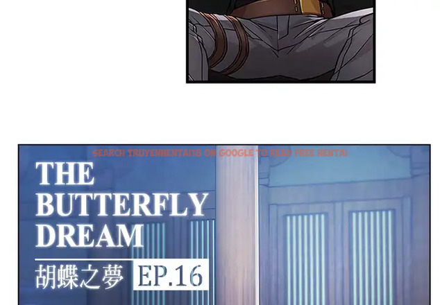 Read Hentai Image 4 307 in comic Butterfly Dream - Chapter 16 - hentaitnt.net