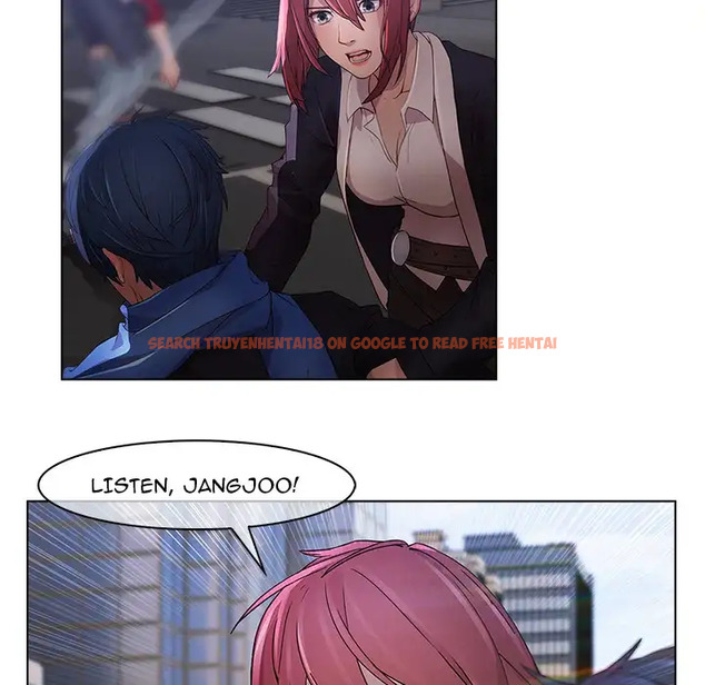 Read Hentai Image 51 307 in comic Butterfly Dream - Chapter 16 - hentaitnt.net