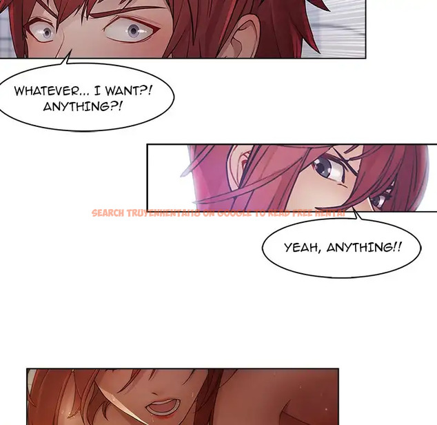 Read Hentai Image 53 307 in comic Butterfly Dream - Chapter 16 - hentaitnt.net
