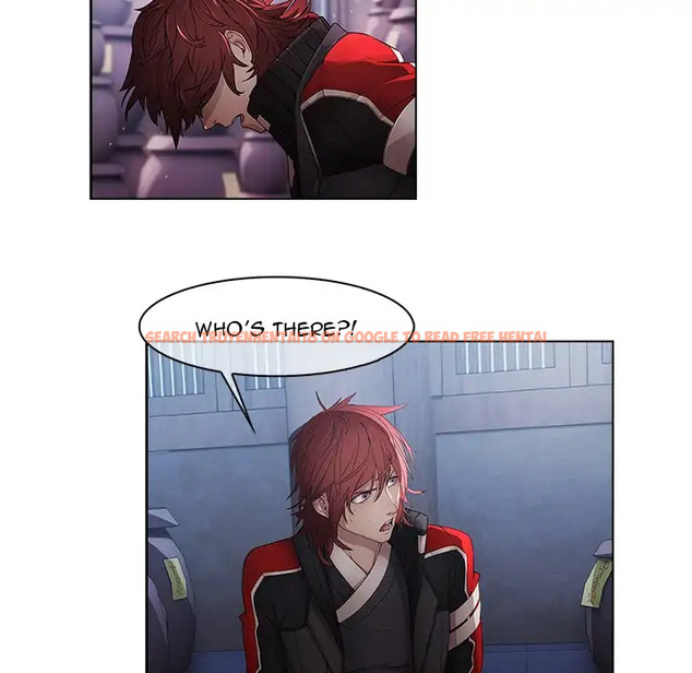 Read Hentai Image 7 307 in comic Butterfly Dream - Chapter 16 - hentaitnt.net