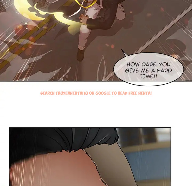 Read Hentai Image 77 307 in comic Butterfly Dream - Chapter 16 - hentaitnt.net