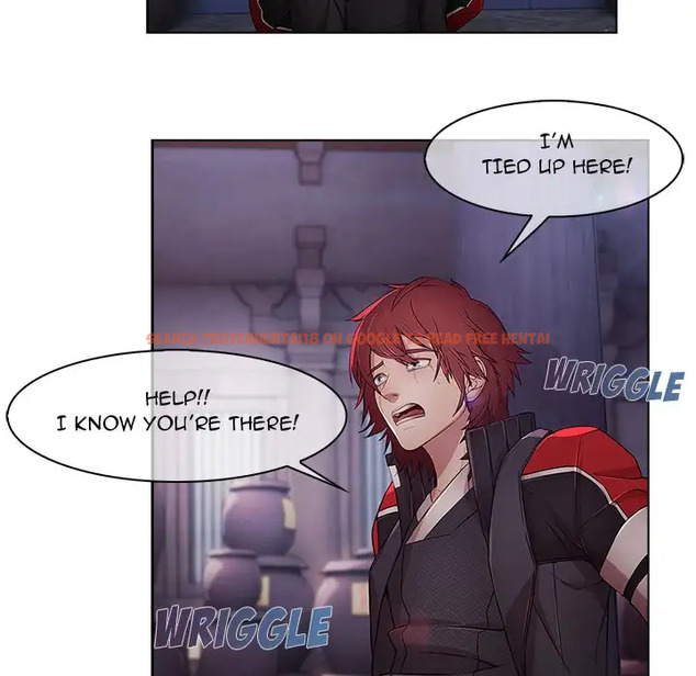 Read Hentai Image 8 307 in comic Butterfly Dream - Chapter 16 - hentaitnt.net
