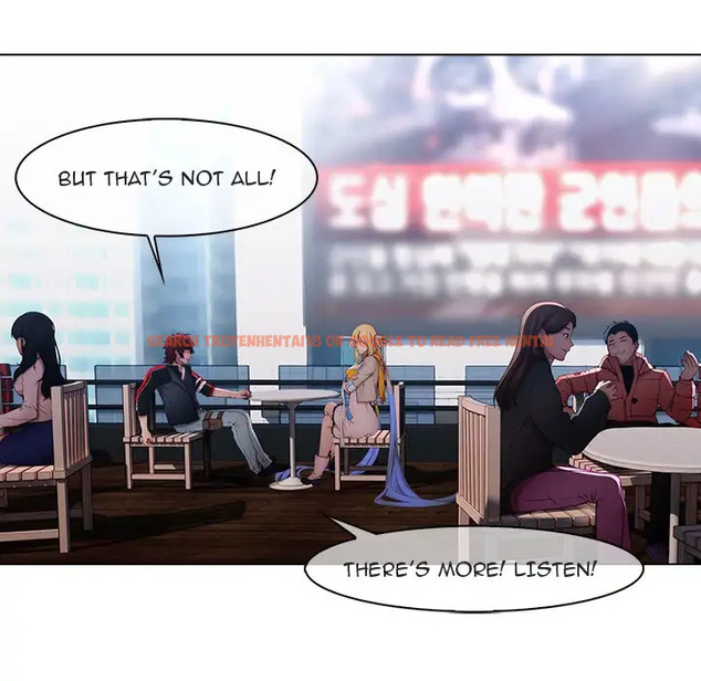 Read Hentai Image 10 304 in comic Butterfly Dream - Chapter 17 - hentaitnt.net