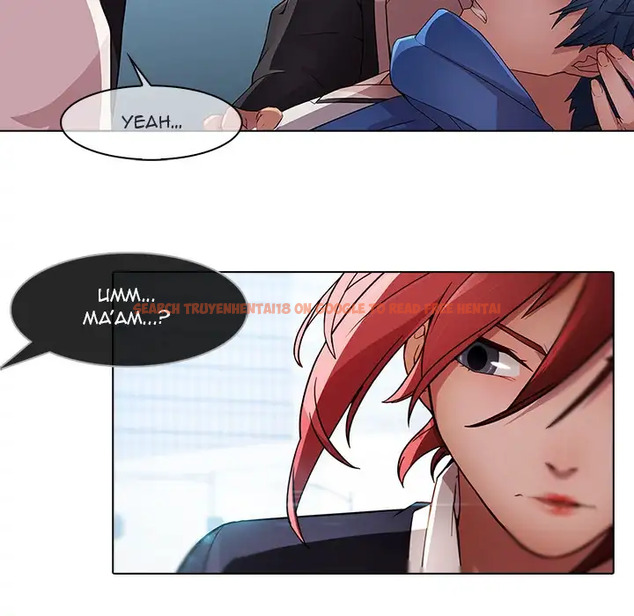 Read Hentai Image 17 304 in comic Butterfly Dream - Chapter 17 - hentaitnt.net