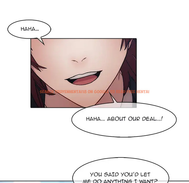 Read Hentai Image 18 304 in comic Butterfly Dream - Chapter 17 - hentaitnt.net