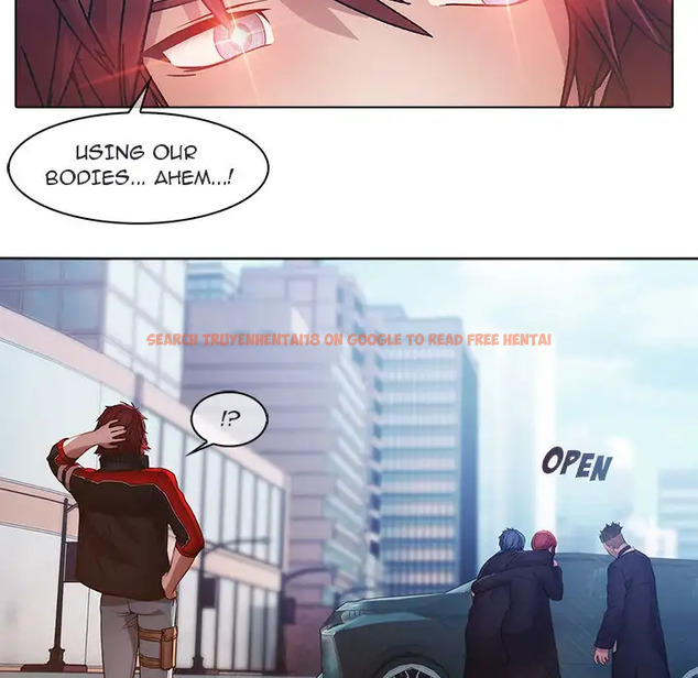 Read Hentai Image 22 304 in comic Butterfly Dream - Chapter 17 - hentaitnt.net