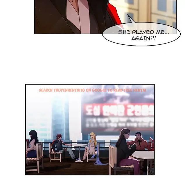 Read Hentai Image 27 304 in comic Butterfly Dream - Chapter 17 - hentaitnt.net