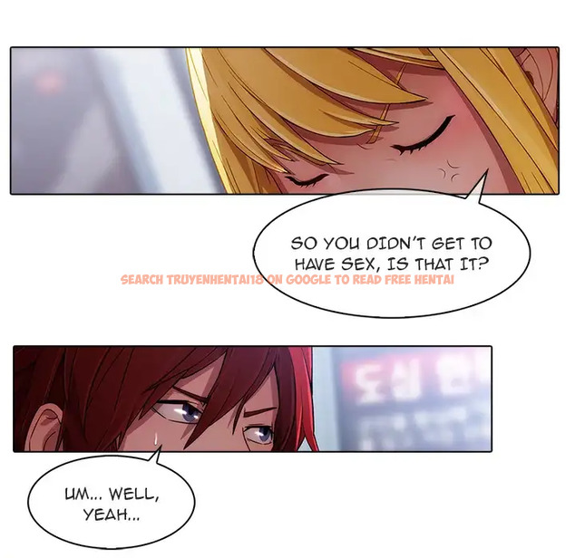 Read Hentai Image 28 304 in comic Butterfly Dream - Chapter 17 - hentaitnt.net