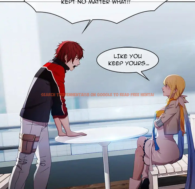 Read Hentai Image 31 304 in comic Butterfly Dream - Chapter 17 - hentaitnt.net