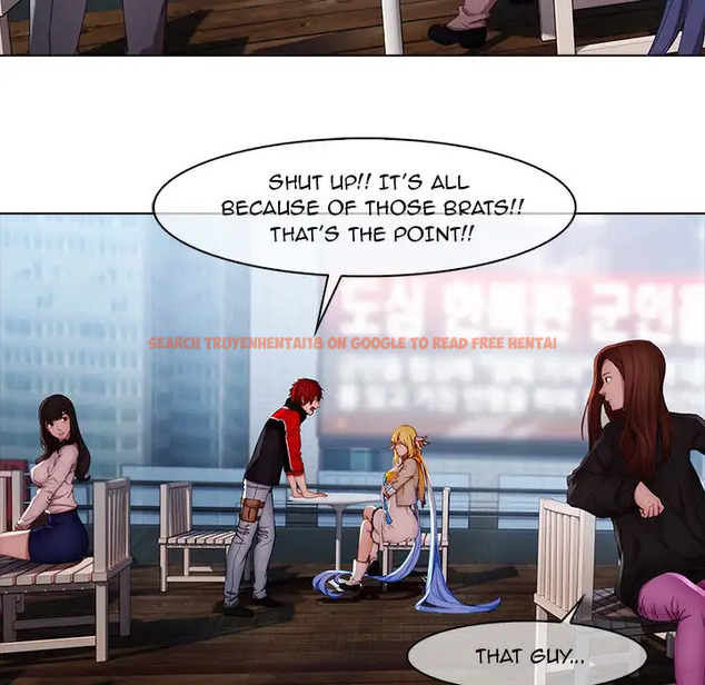 Read Hentai Image 32 304 in comic Butterfly Dream - Chapter 17 - hentaitnt.net