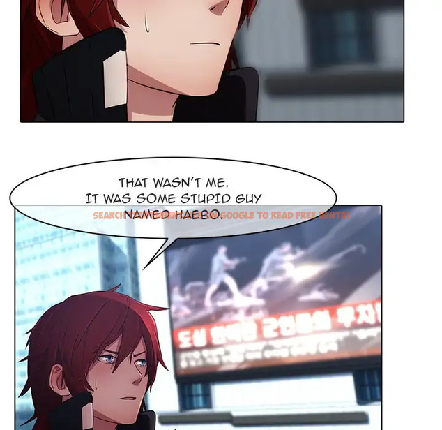 Read Hentai Image 8 304 in comic Butterfly Dream - Chapter 17 - hentaitnt.net