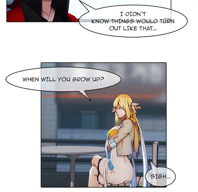 Read Hentai Image 9 304 in comic Butterfly Dream - Chapter 17 - hentaitnt.net