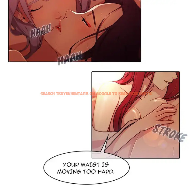 Read Hentai Image 12 301 in comic Butterfly Dream - Chapter 18 - hentaitnt.net