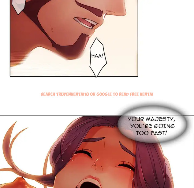 Read Hentai Image 20 304 in comic Butterfly Dream - Chapter 18 - hentaitnt.net