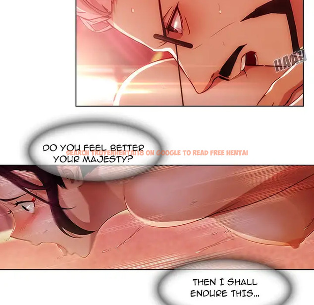 Read Hentai Image 29 304 in comic Butterfly Dream - Chapter 18 - hentaitnt.net