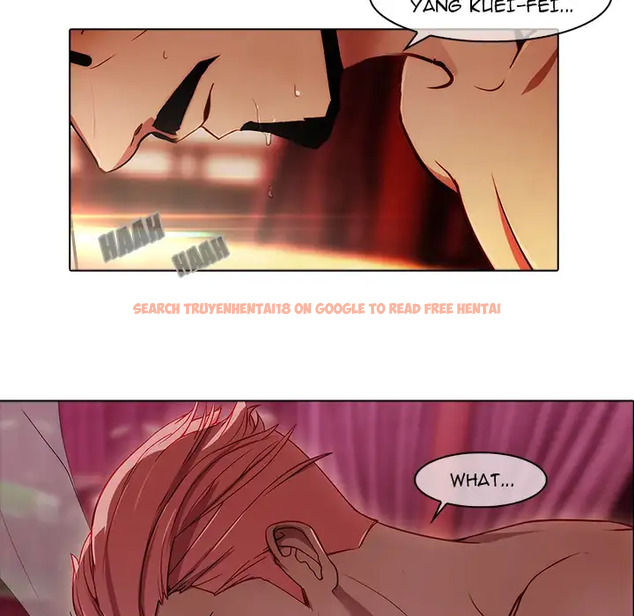 Read Hentai Image 40 304 in comic Butterfly Dream - Chapter 18 - hentaitnt.net