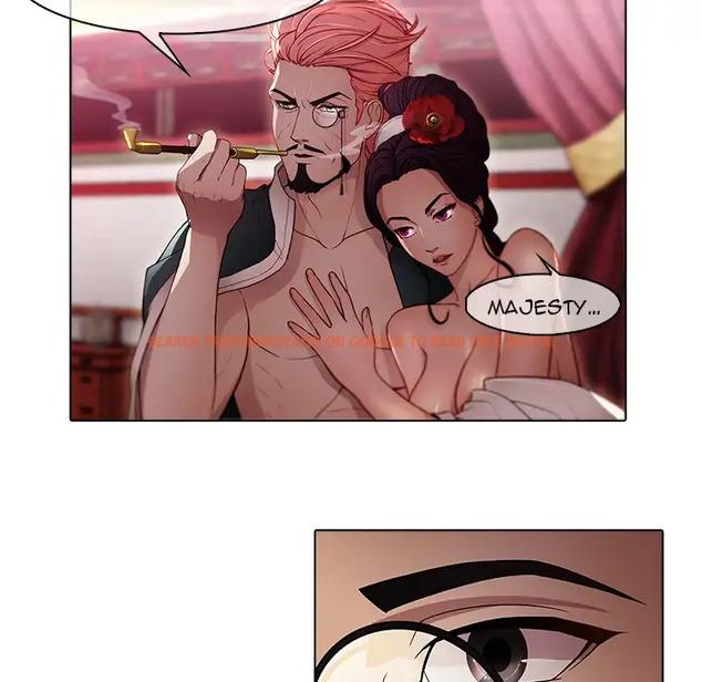 Read Hentai Image 50 304 in comic Butterfly Dream - Chapter 18 - hentaitnt.net