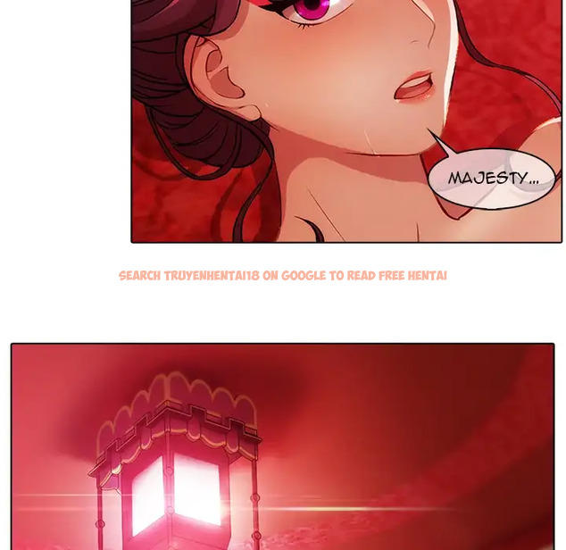 Read Hentai Image 8 301 in comic Butterfly Dream - Chapter 18 - hentaitnt.net