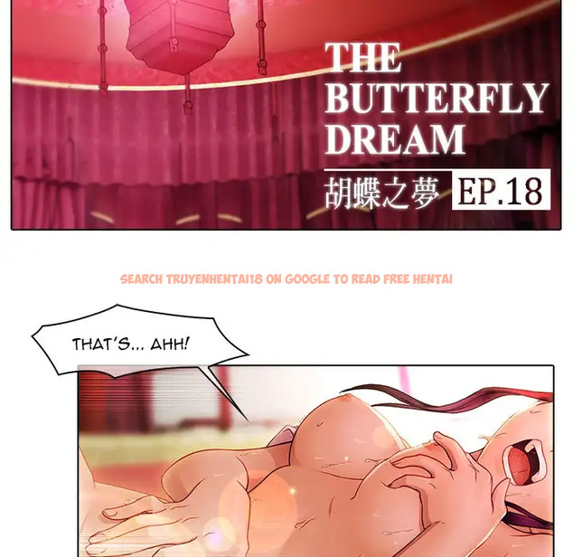 Read Hentai Image 9 301 in comic Butterfly Dream - Chapter 18 - hentaitnt.net