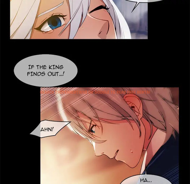 Read Hentai Image 28 301 in comic Butterfly Dream - Chapter 19 - www.hentaitnt.net